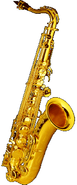 sax tenor